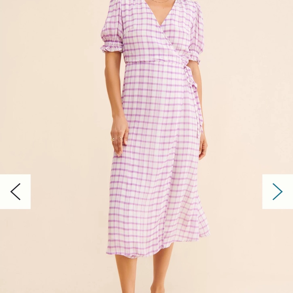 Free people dress